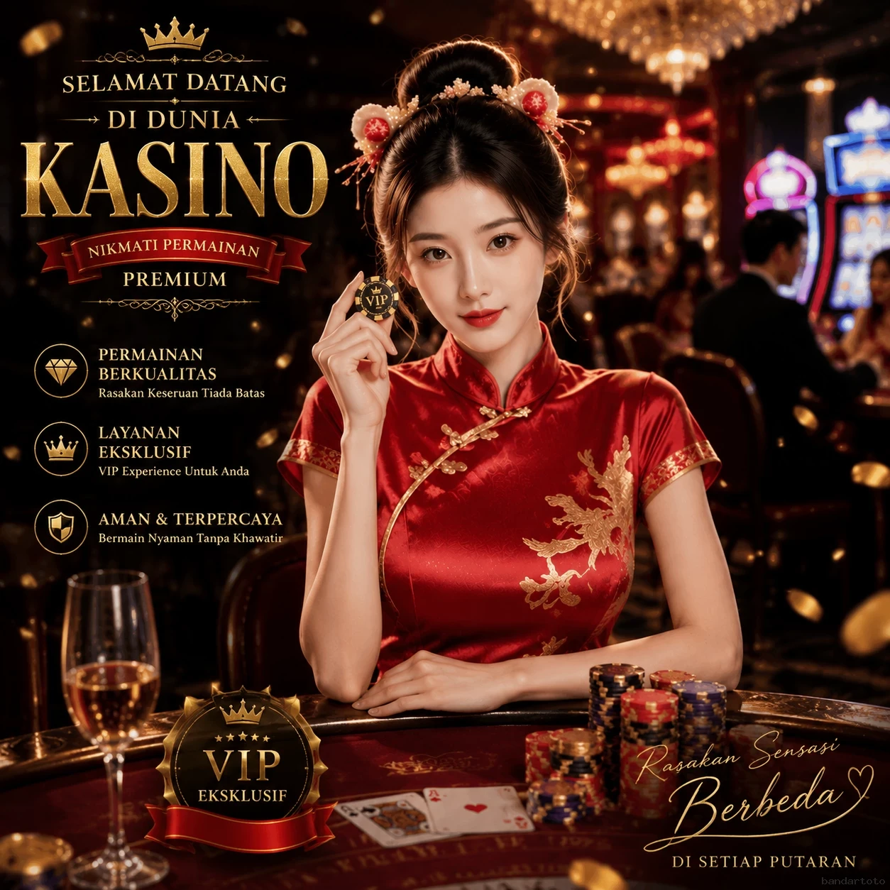 Detail APK bandartoto